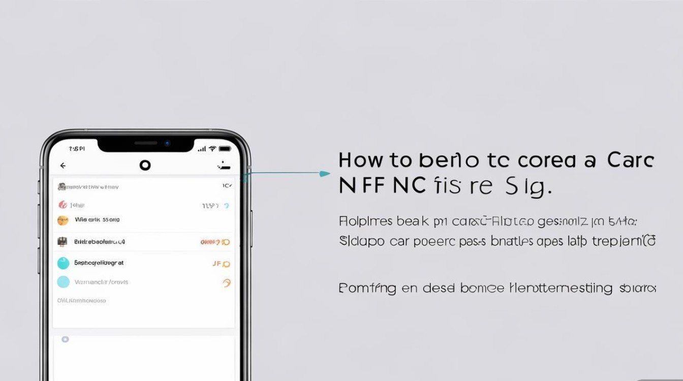 oppo手机nfc绑卡怎么操作？支持哪些银行卡？