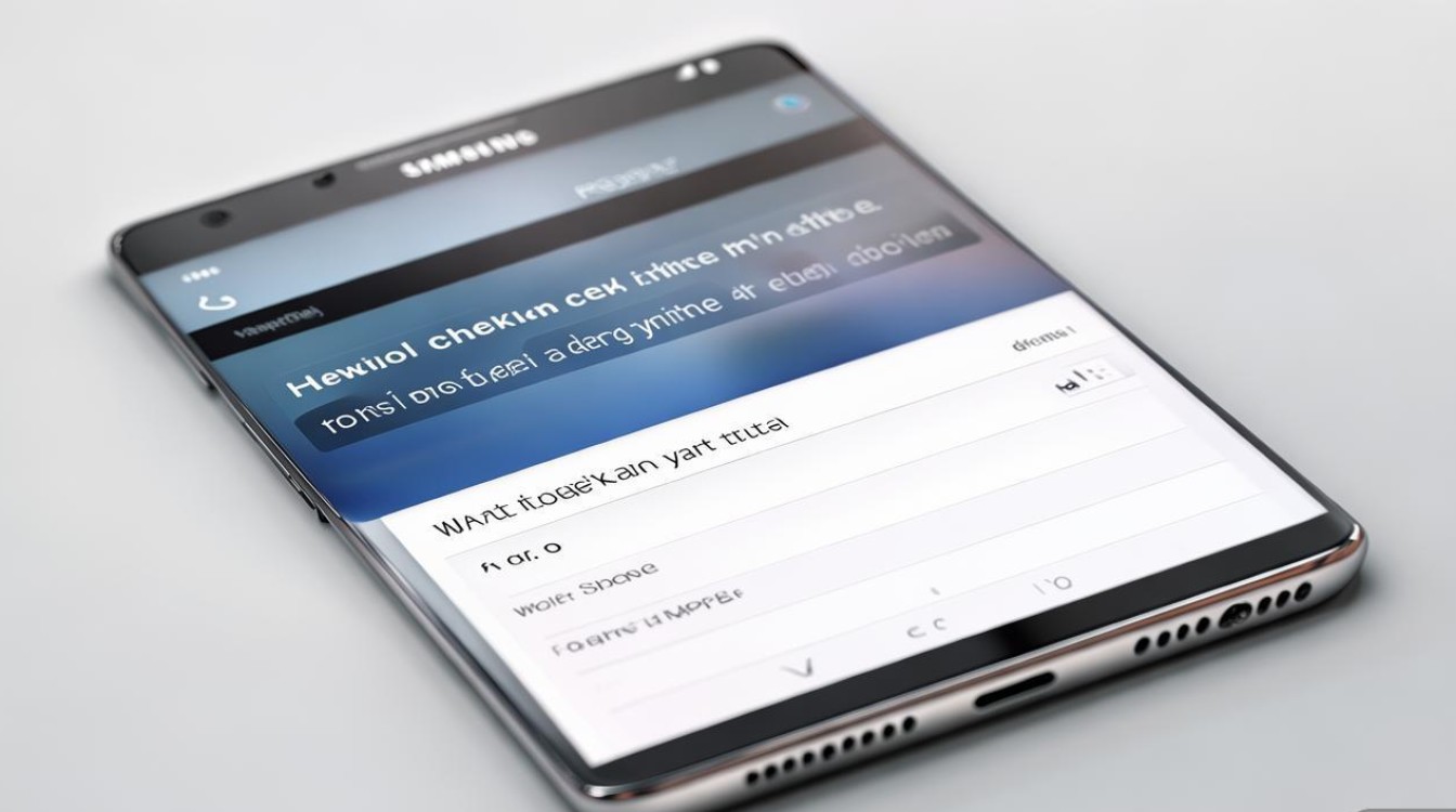 三星手机怎么看激活时间？查不到激活日期怎么办？