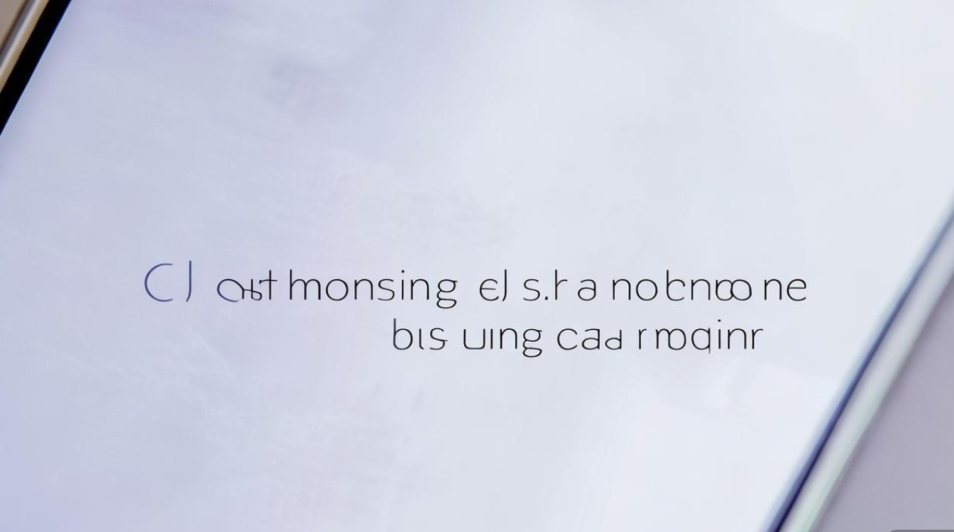 三星手机怎么自定义铃声？本地音乐设置步骤详解