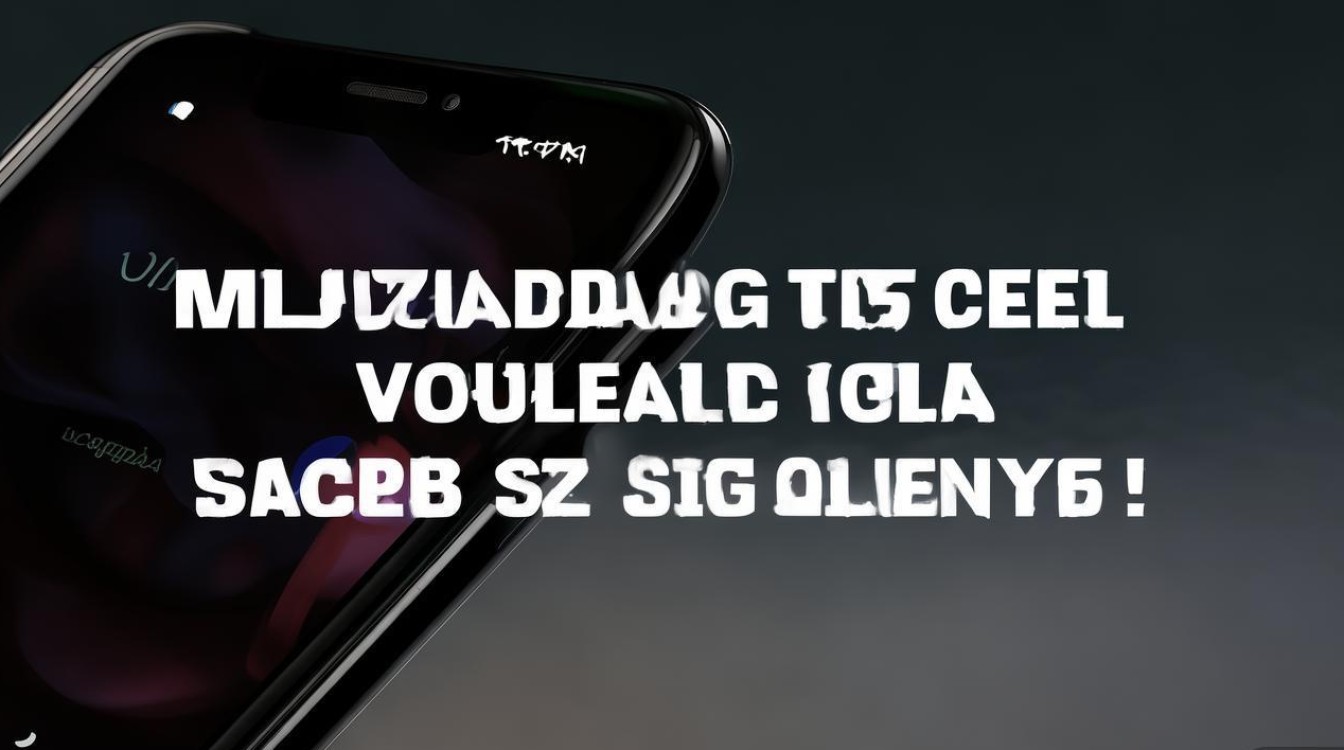 苹果手机通话声音小怎么调大?教你三招快速解决