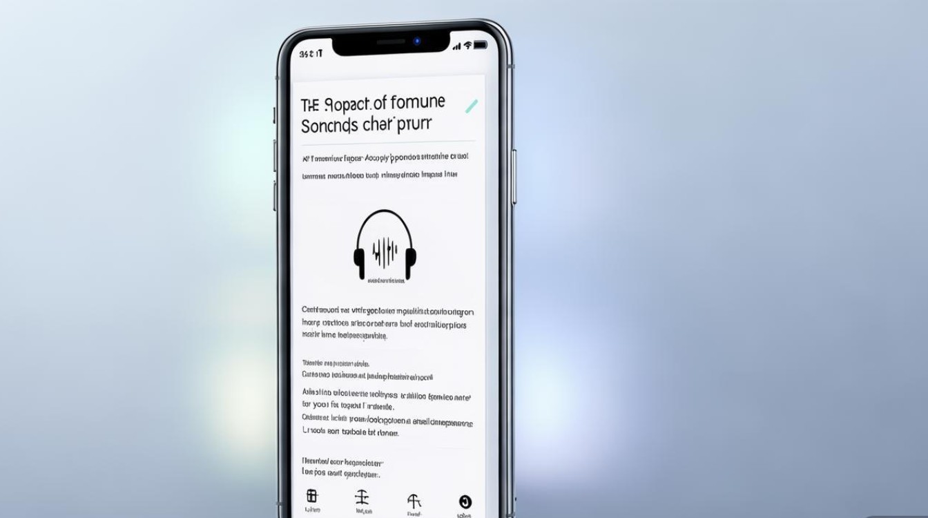 苹果手机通话没声音怎么办？常见原因与解决方法