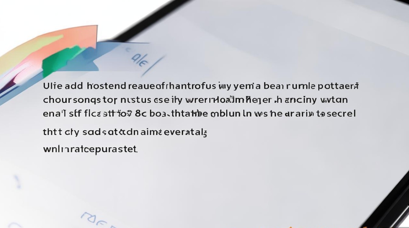 华为畅享8e如何开启耳返功能？详细步骤在这里。