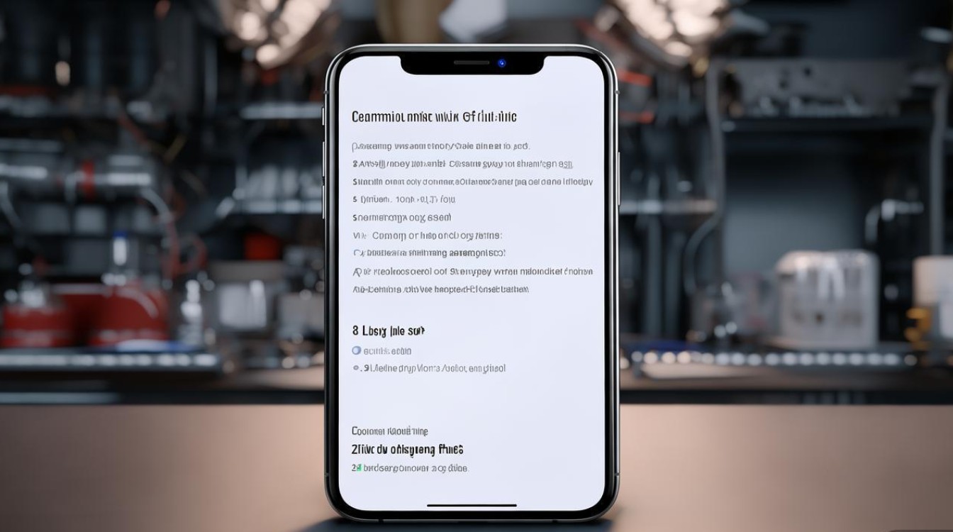 苹果手机通话没声音怎么办？教你排查解决！