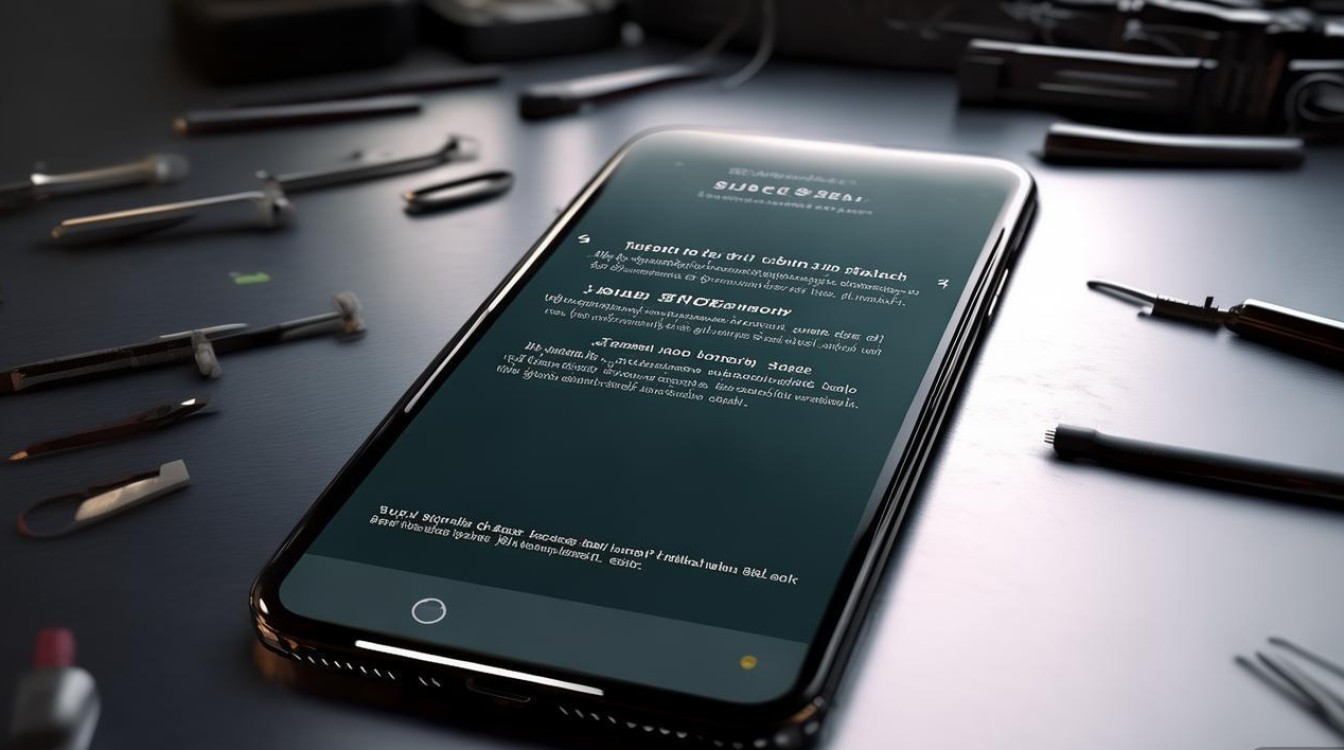 苹果手机通话没声音怎么办？教你排查解决！