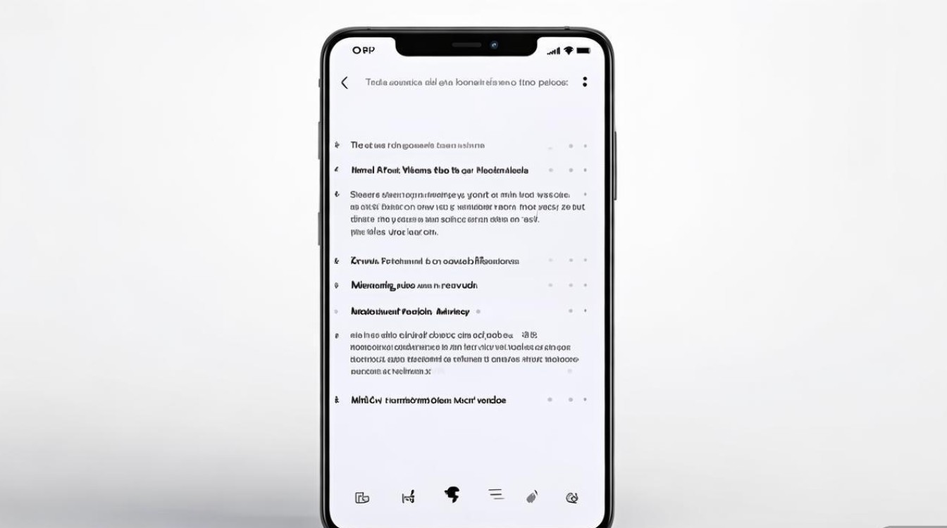 OPPO手机隐藏功能怎么开启？开启隐藏功能详细步骤是什么？