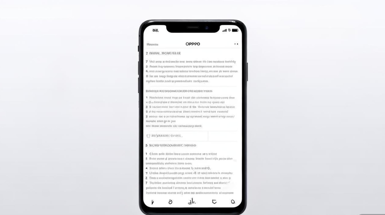 OPPO手机隐藏功能怎么开启？开启隐藏功能详细步骤是什么？