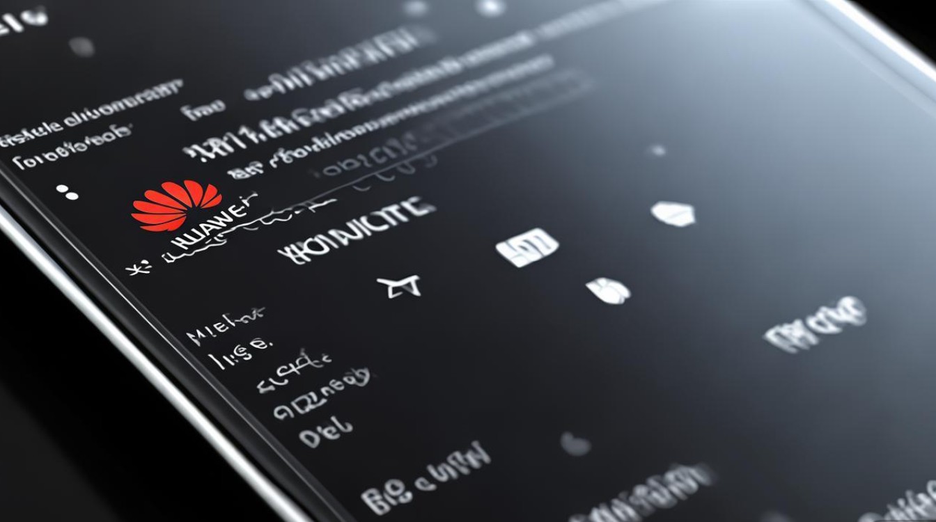 华为官方提取的刷机包怎么刷进手机?详细步骤教程