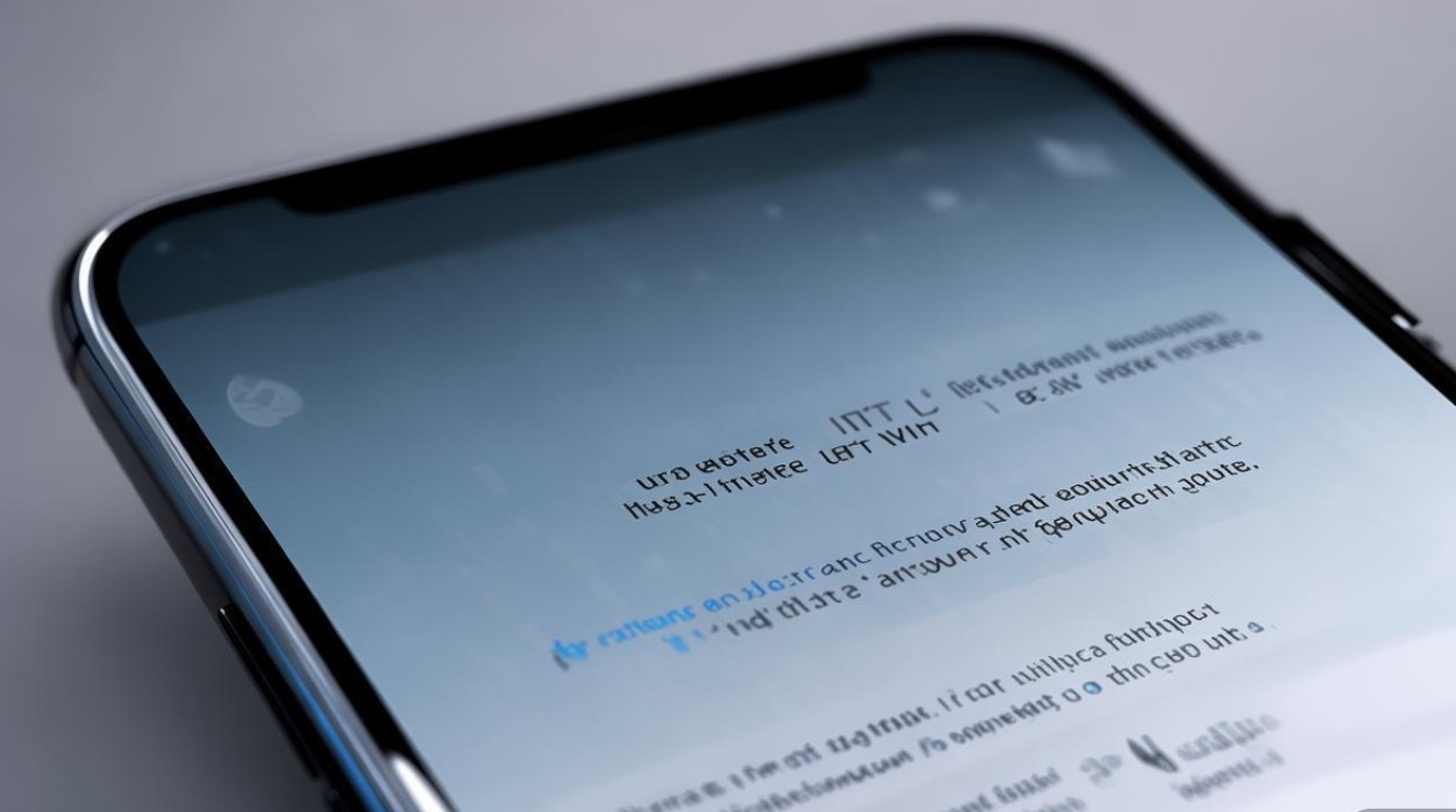 华为官方提取的刷机包怎么刷进手机?详细步骤教程