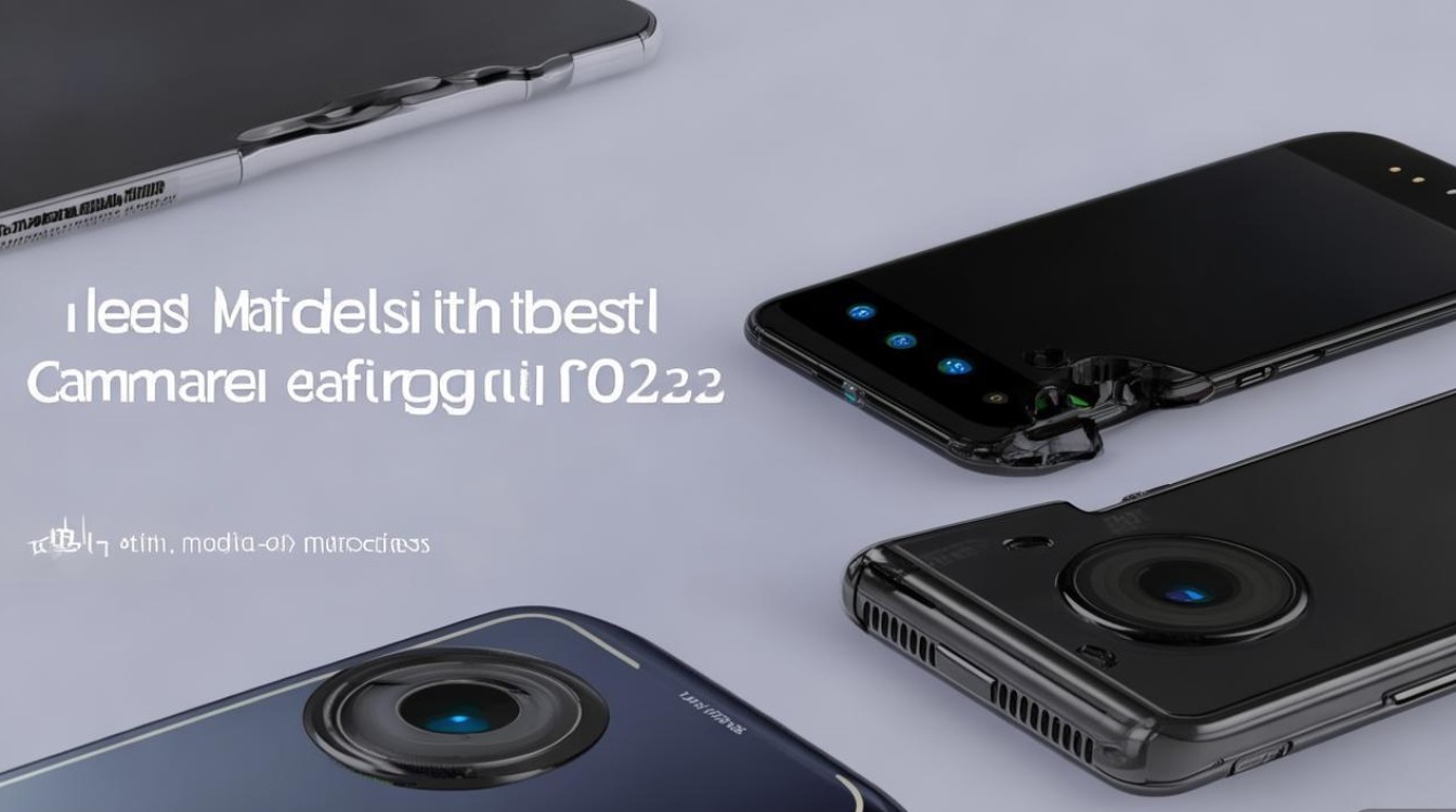 2022年小米手机拍照效果最好的是哪款?