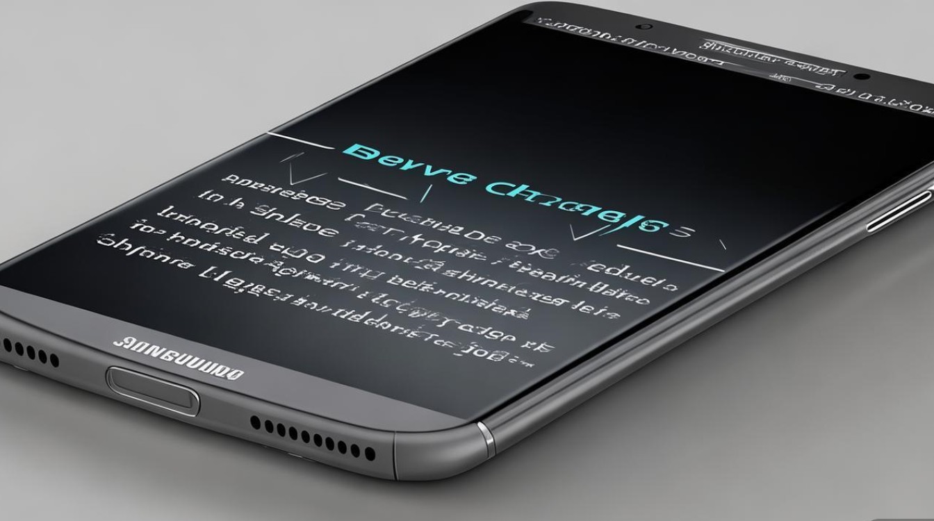 三星手机怎么反向充电？开启方法与注意事项详解