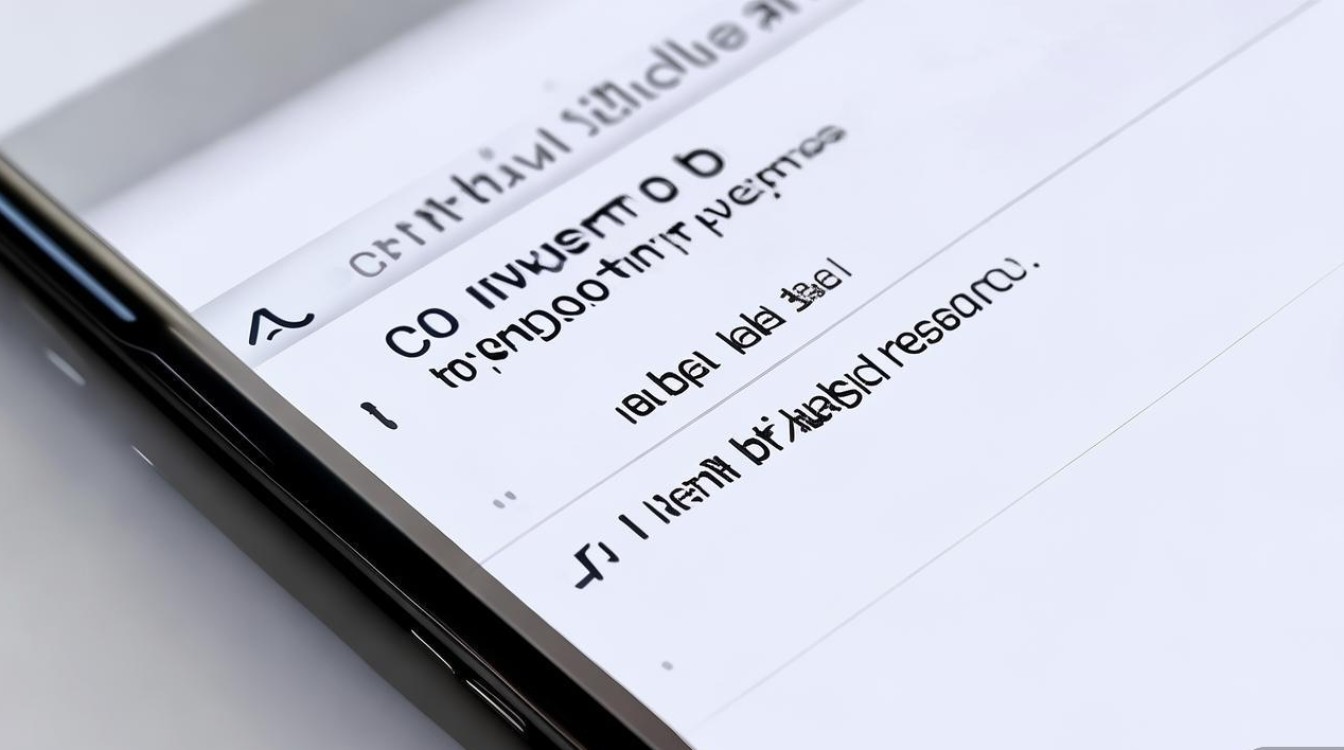 OPPO手机后台刷新怎么彻底关闭？