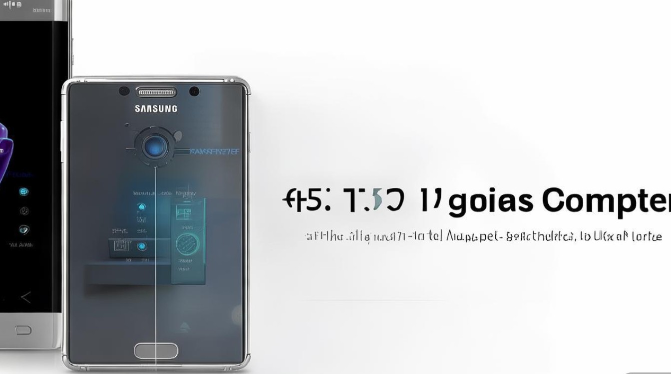 三星手机怎么变电脑?连接方法与功能转换指南