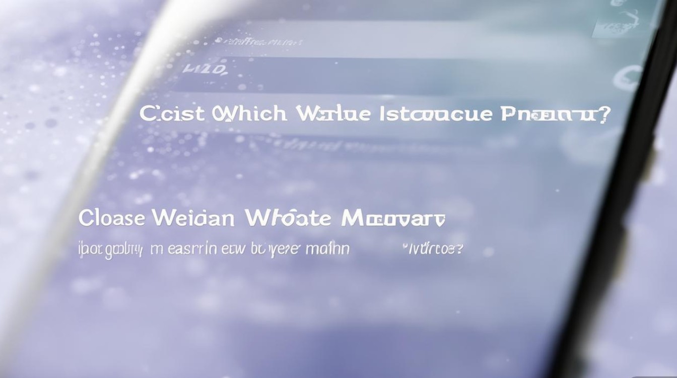 关闭微信哪个功能能让手机内存提升？