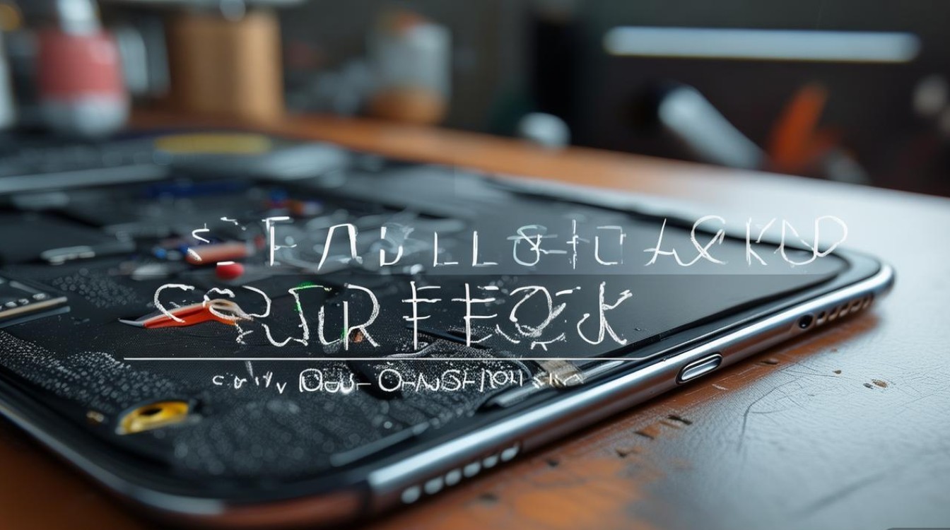 苹果手机听筒喇叭破音怎么办？自己能修还是得送修？