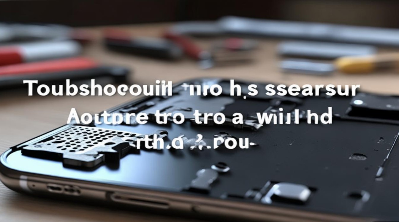 苹果手机听筒喇叭破音怎么办？自己能修还是得送修？