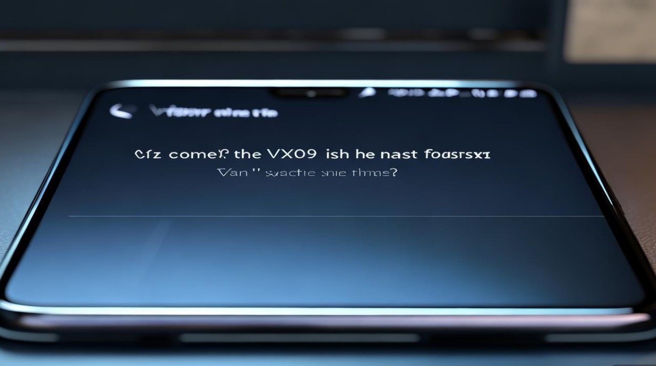 Vivo X9怎么没有手电筒?找不到开关在哪?