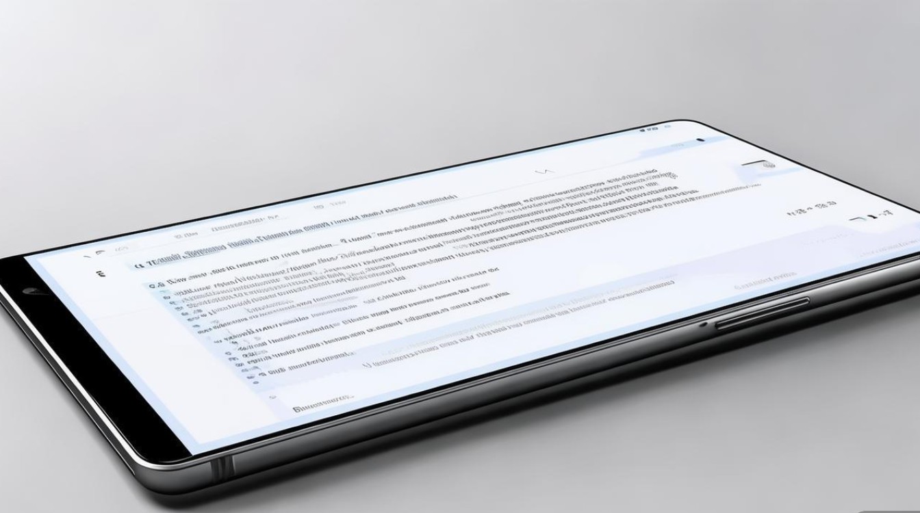 华为x1手机怎么升级系统?详细步骤在这里!