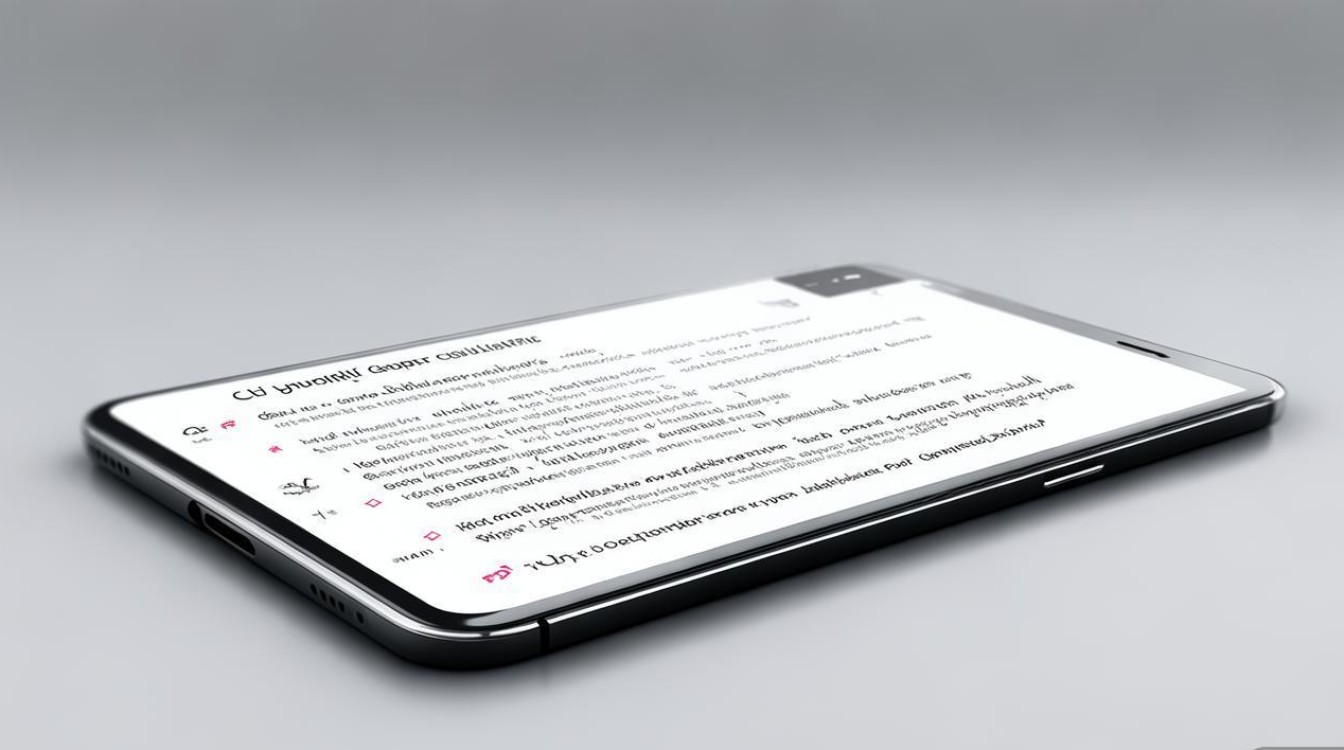 华为x1手机怎么升级系统?详细步骤在这里!