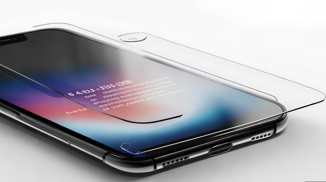 苹果手机贴膜后总进灰尘,怎么才能彻底解决?