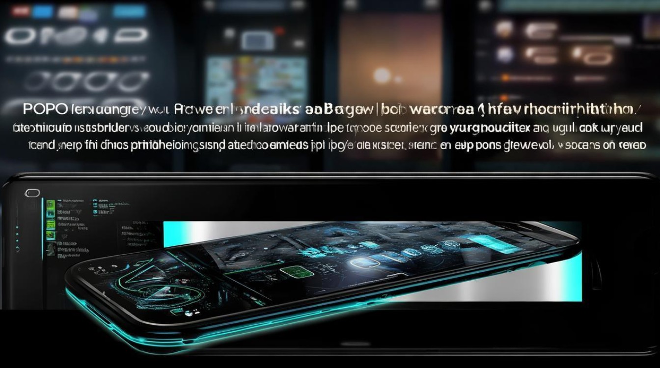 OPPO手机怎么开挂?游戏开挂教程与风险详解