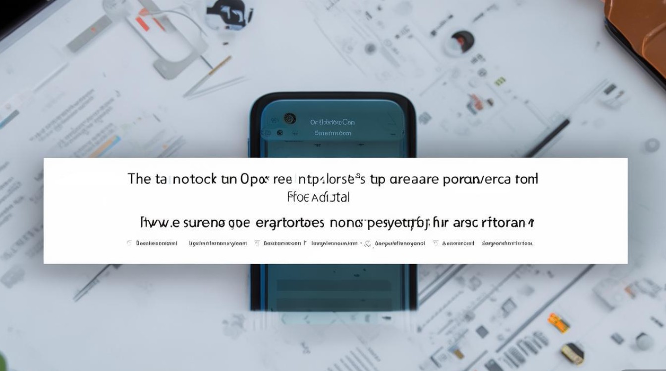 oppo手机忘记密码怎么解除?这3种方法亲测有效!