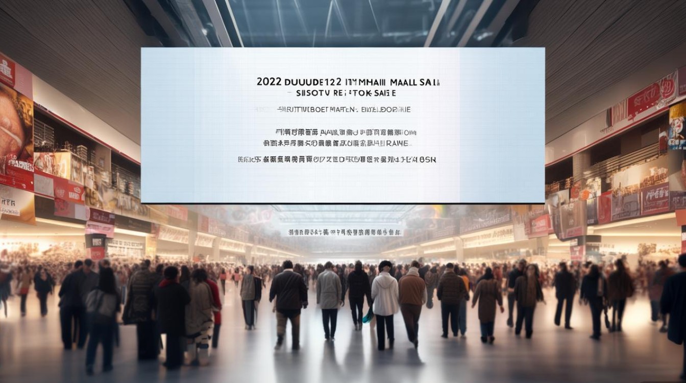 2022双十二小米商城会打折吗?活动力度和优惠时间是什么时候?