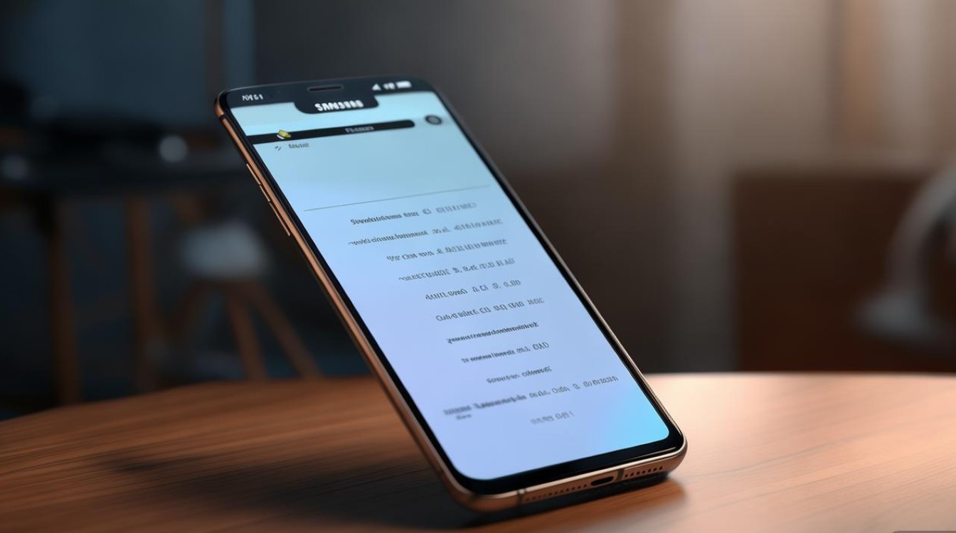 三星手机显示通话中却未拨号，怎么回事？
