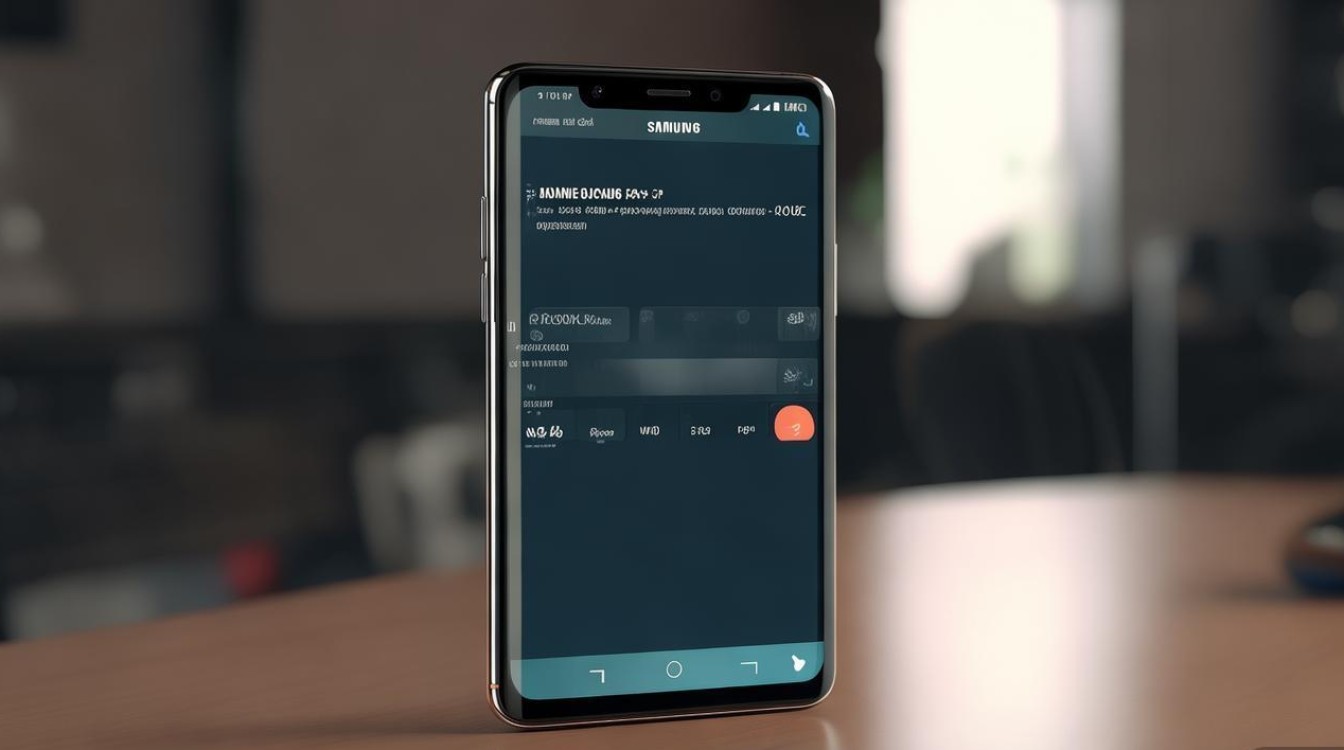 三星手机显示通话中却未拨号，怎么回事？