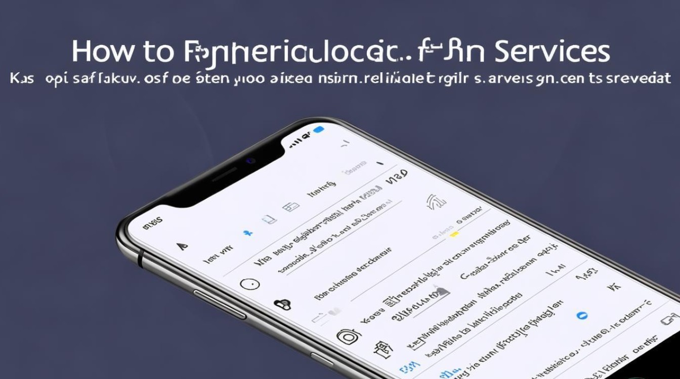 vivox9怎么开定位？详细步骤与注意事项分享。