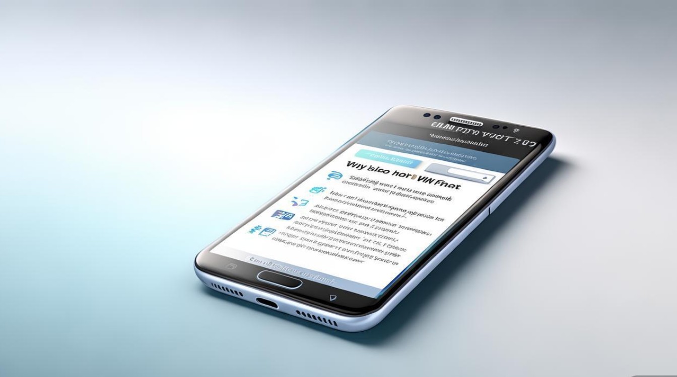 三星手机微信语音没声音是什么原因?