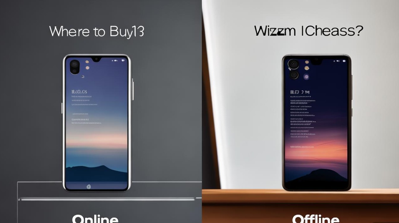 小米13在哪里买最便宜？线上还是线下更划算？