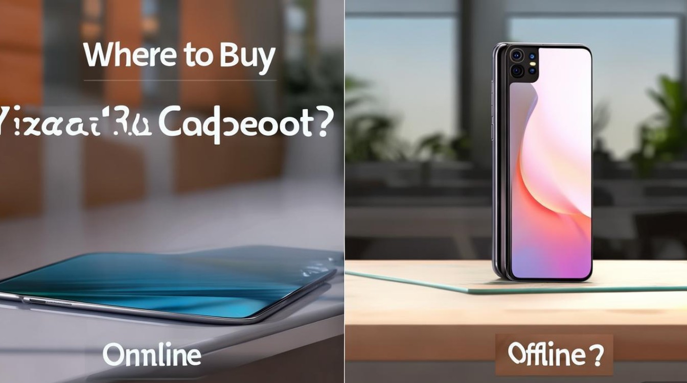 小米13在哪里买最便宜？线上还是线下更划算？