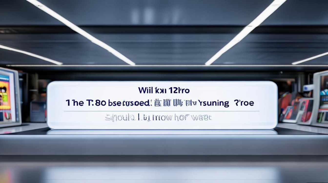 小米12S Pro米粉节会降价吗？现在入手还是等等？