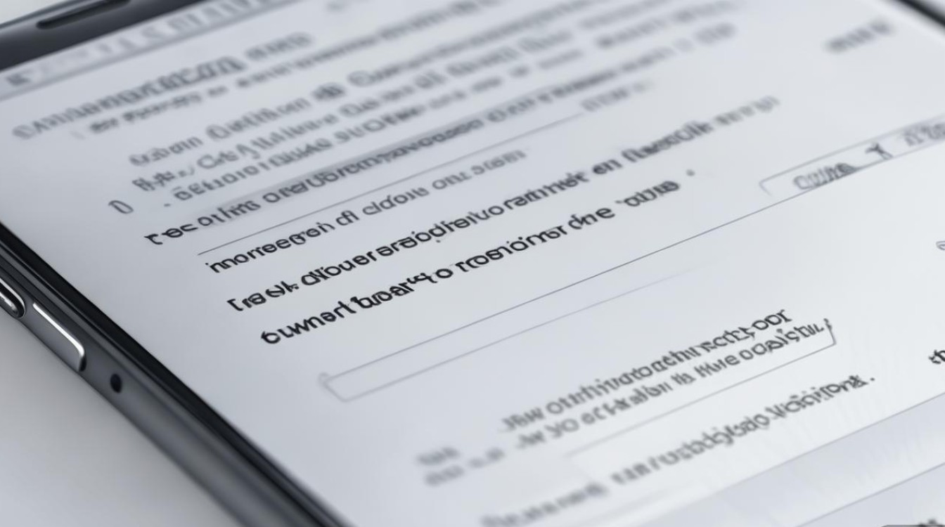 三星手机微信不提示信息怎么办？