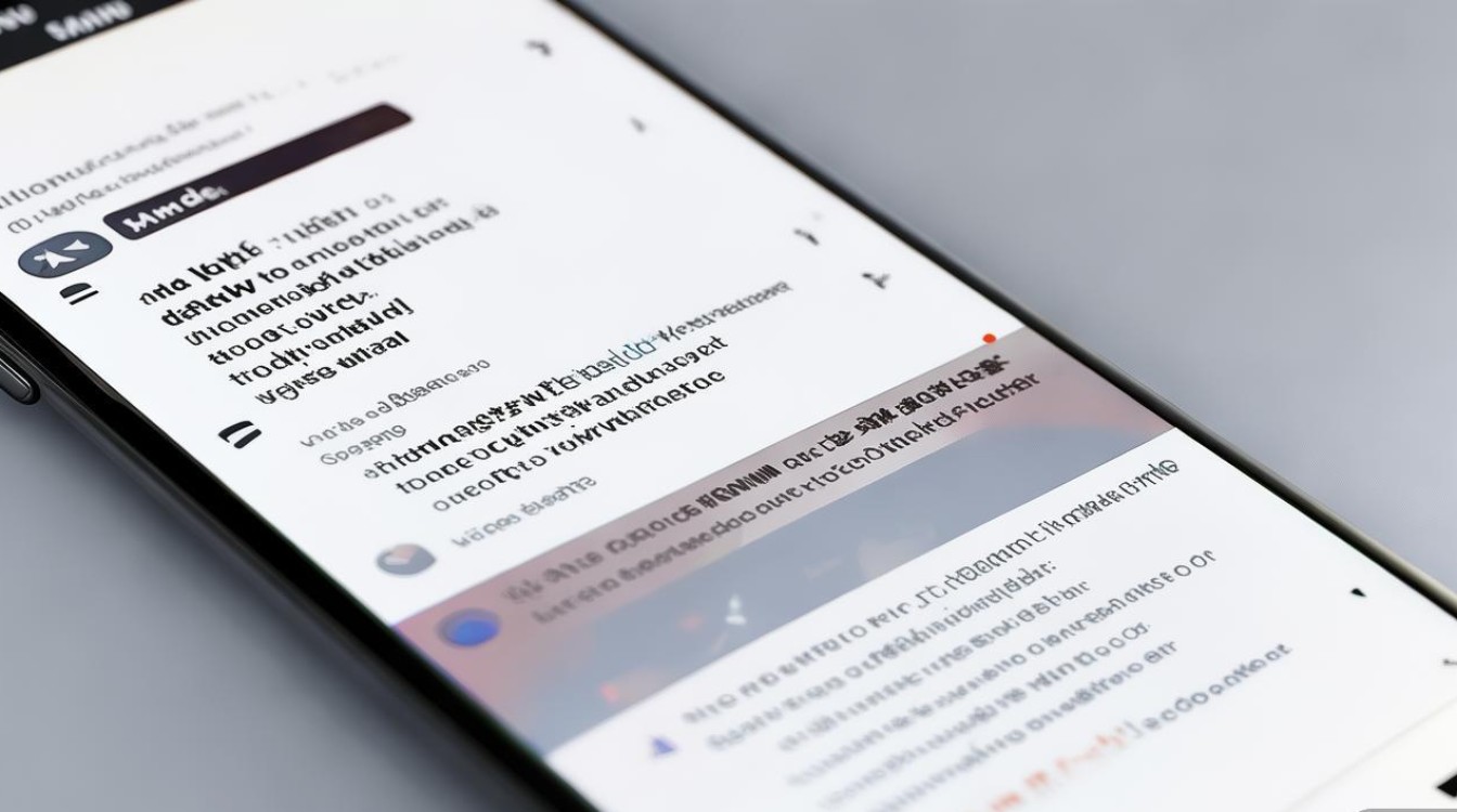 三星手机微信不提示信息怎么办？