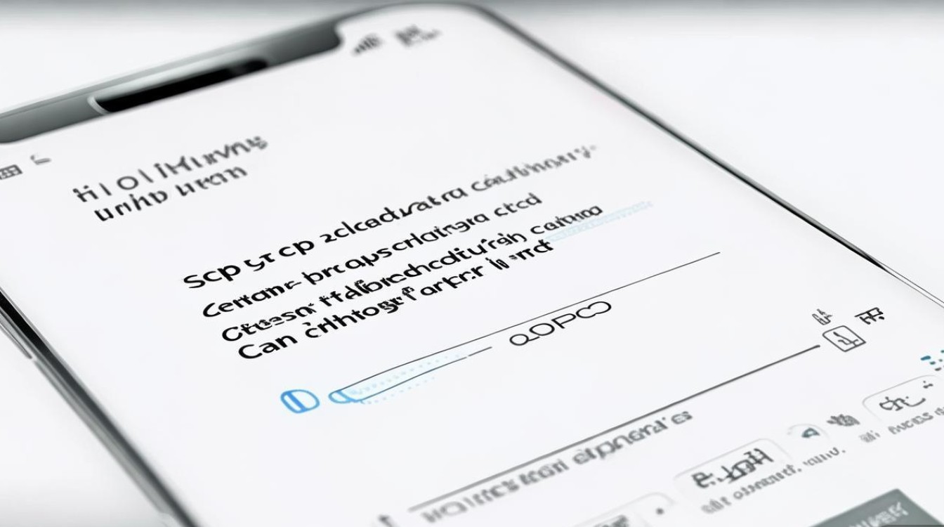 oppo双卡怎么设置主副卡？通话上网分开用怎么弄？