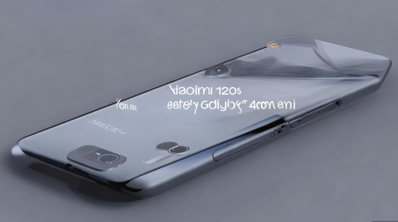 Xiaomi 12S电池容量有多少