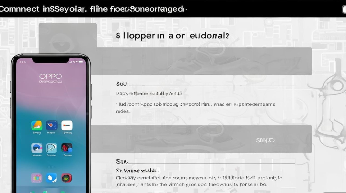 oppo手机怎么连接汽车投屏?详细步骤和注意事项有哪些?