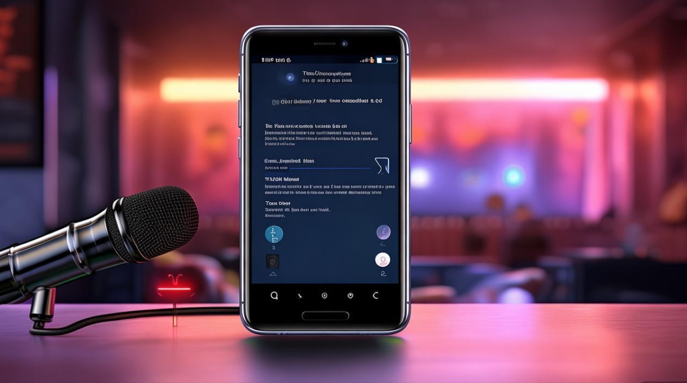 VIVO X9手机怎么连接KTV唱歌？麦克风没声音怎么办？