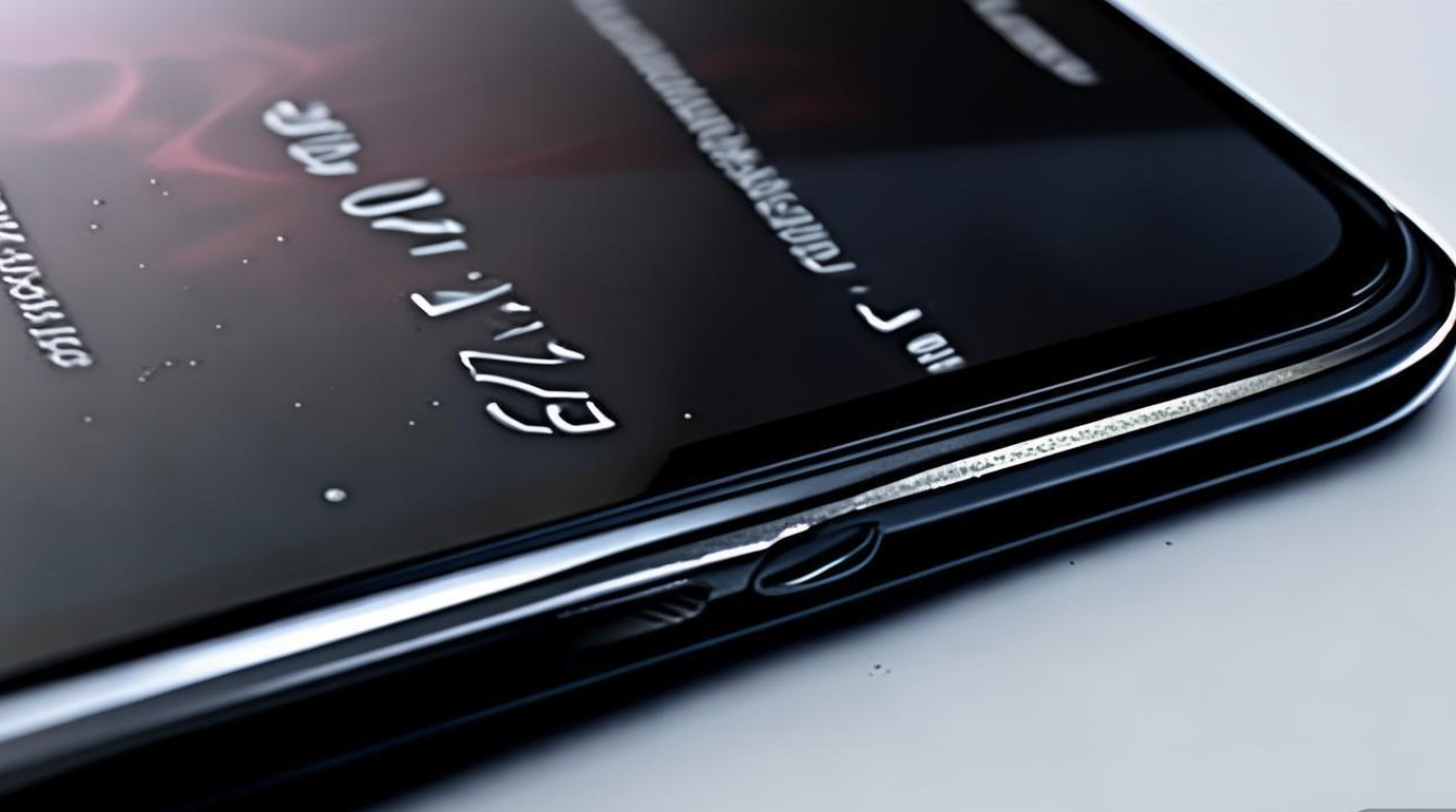 vivox9变弯曲了，自己能矫正吗？