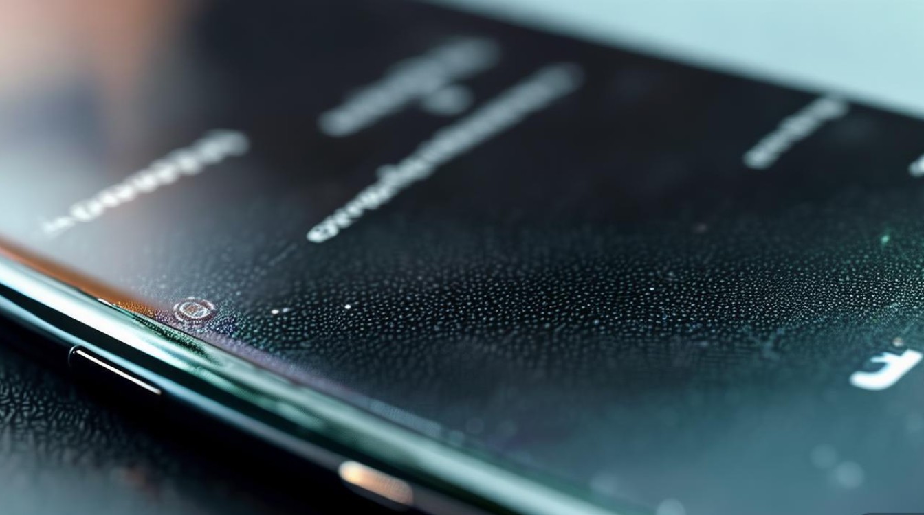 vivox9变弯曲了，自己能矫正吗？