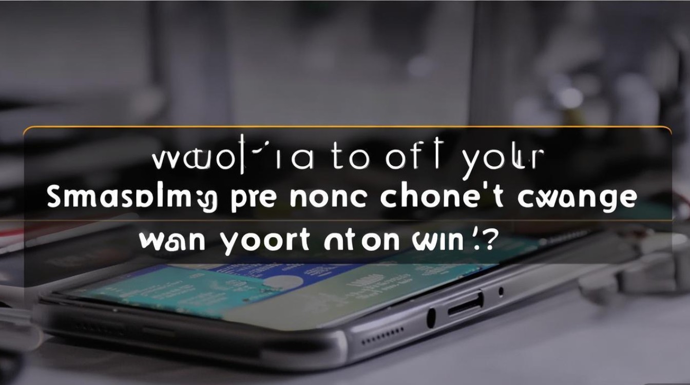 三星手机突然充不了电开不了机怎么办?