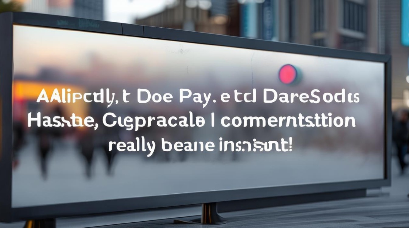 支付宝你敢付我敢赔升级后，赔付真能秒到账吗？