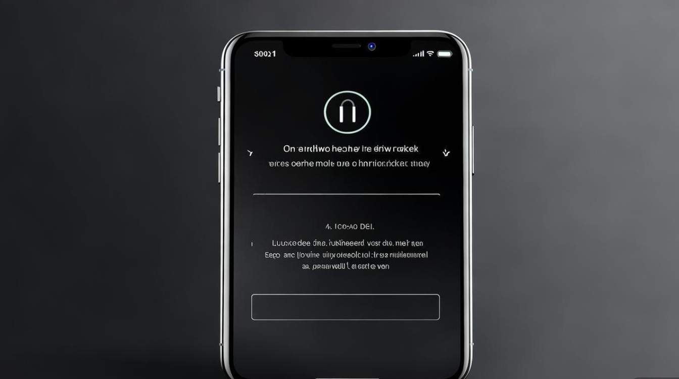 苹果手机被锁了怎么解除锁屏密码？