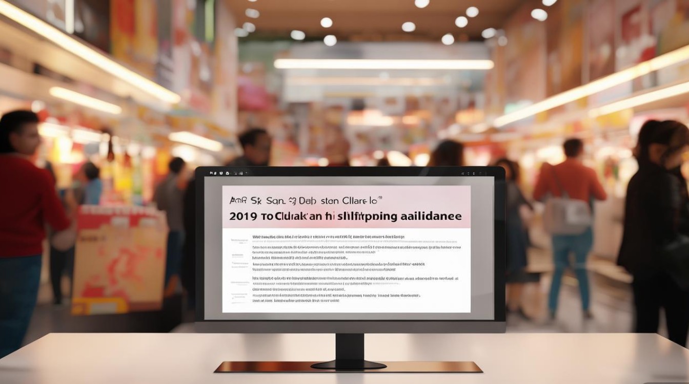 2019淘宝天猫618购物津贴怎么领？领取方法是什么？