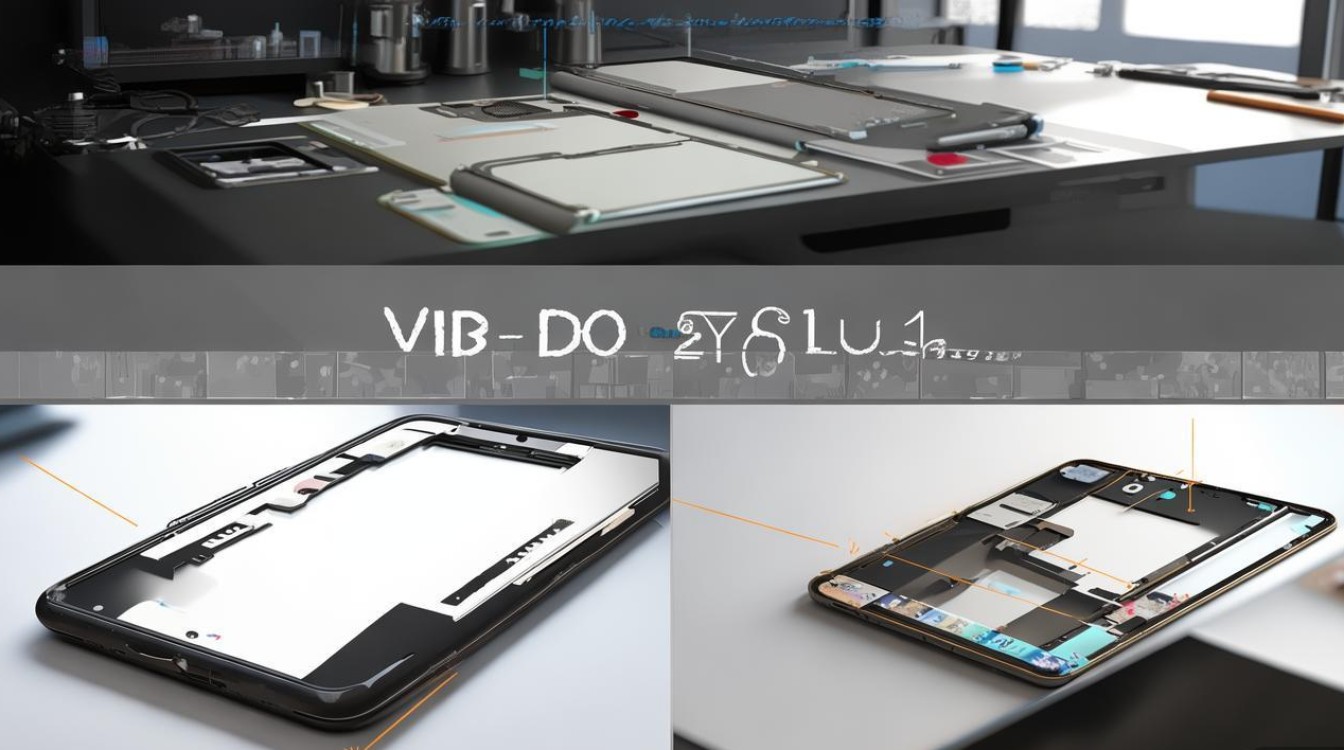 vivox9plus换屏幕步骤是什么？自己换要注意什么？