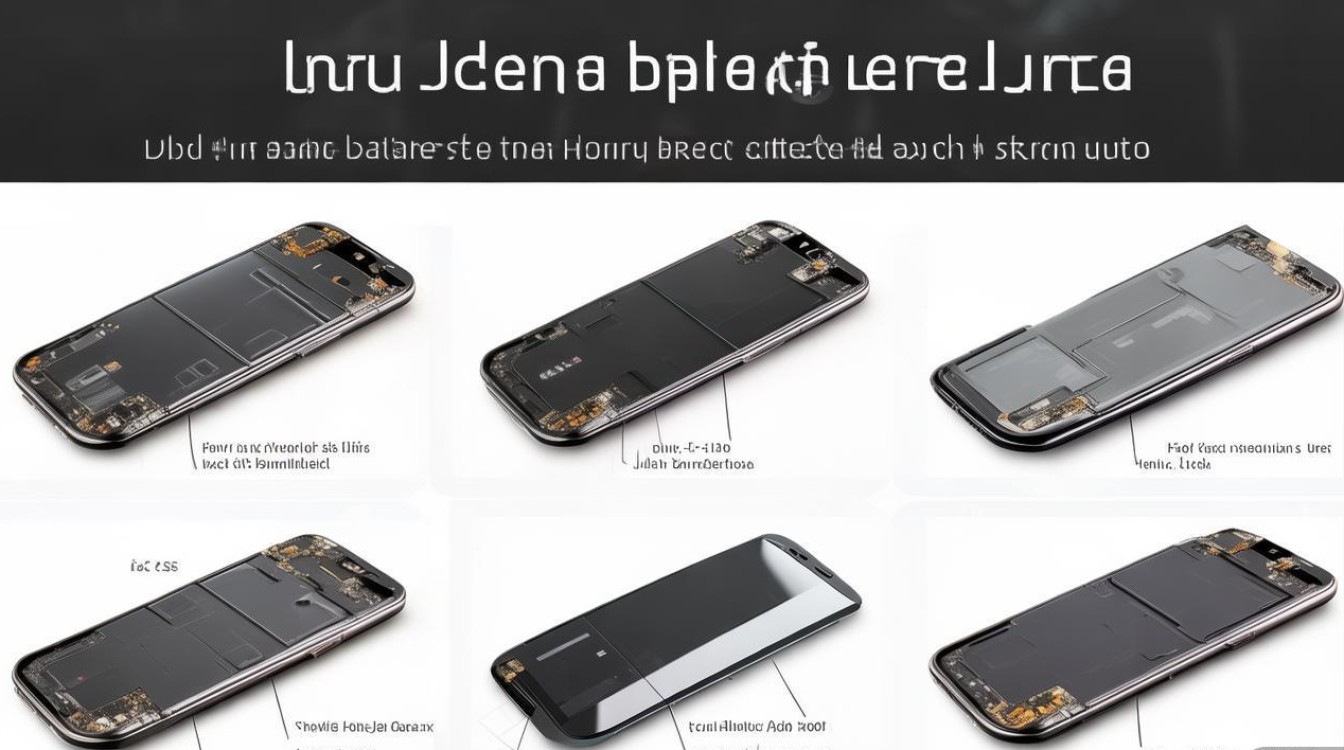 vivox9plus换屏幕步骤是什么？自己换要注意什么？