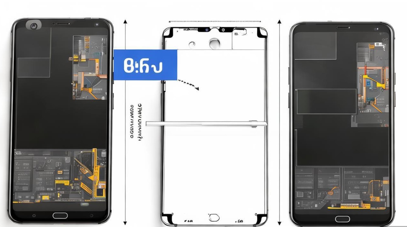 vivox9plus换屏幕步骤是什么？自己换要注意什么？