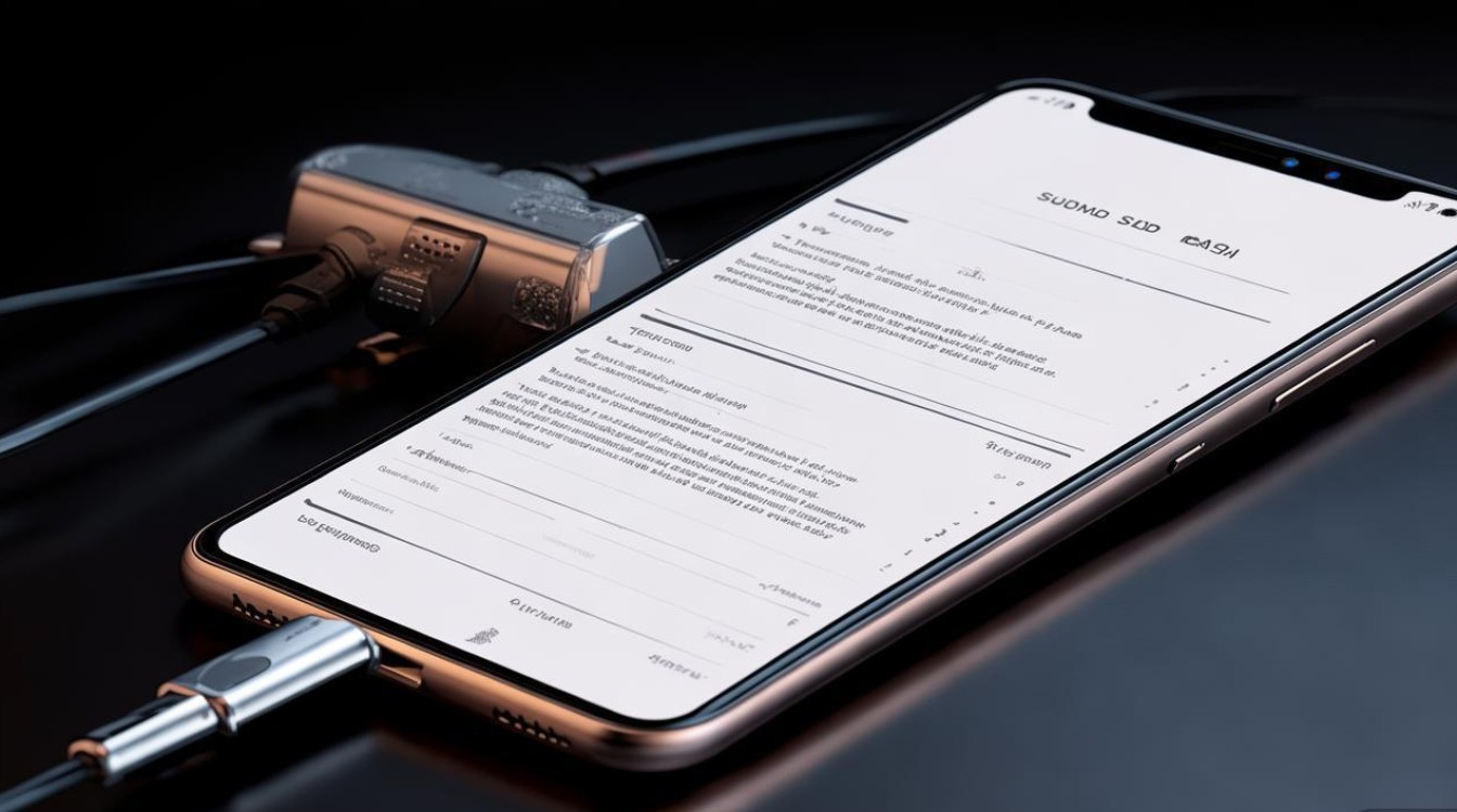 VIVO X9plus声卡怎么调？手机直播外接麦克风详细步骤？