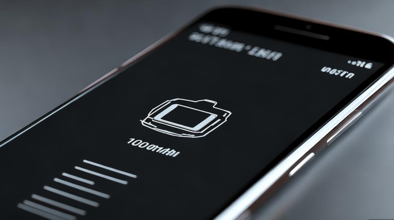 vivox7怎么看手机电池剩余毫安容量？